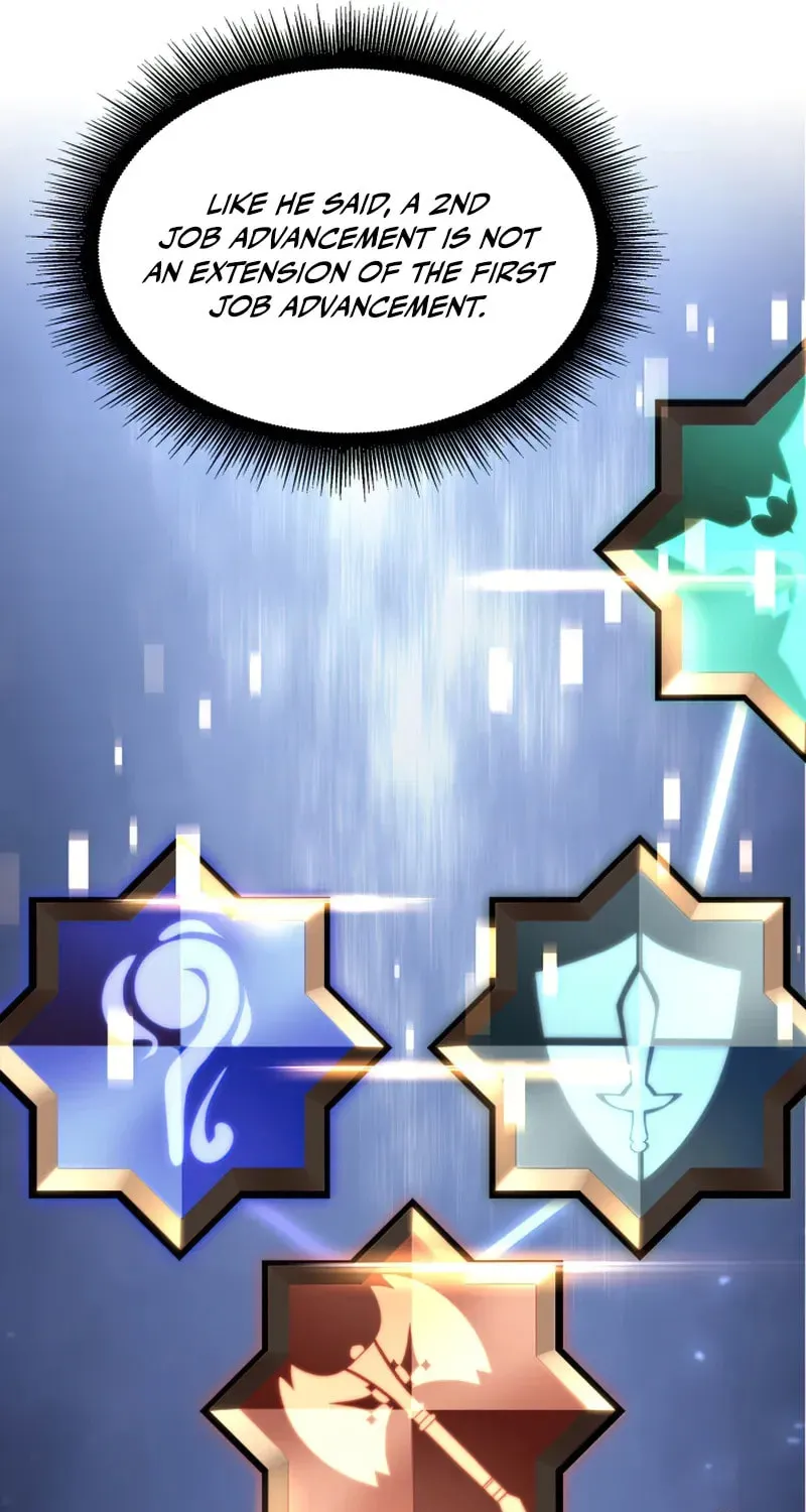 The SSS-Ranker Returns Chapter 23 page 40 - 