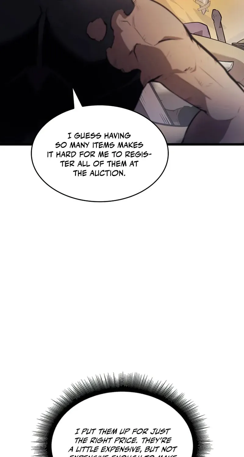 The SSS-Ranker Returns Chapter 23 page 5 - 