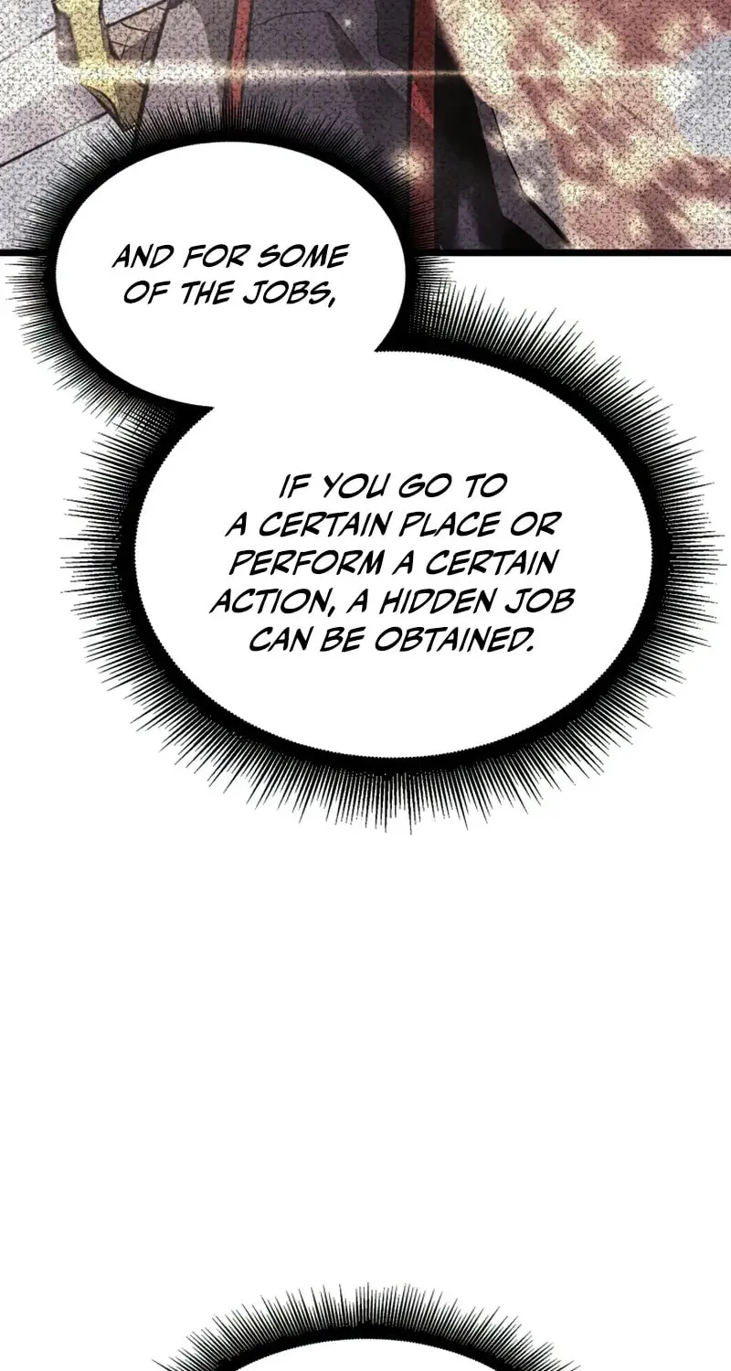 The SSS-Ranker Returns Chapter 23 page 43 - 