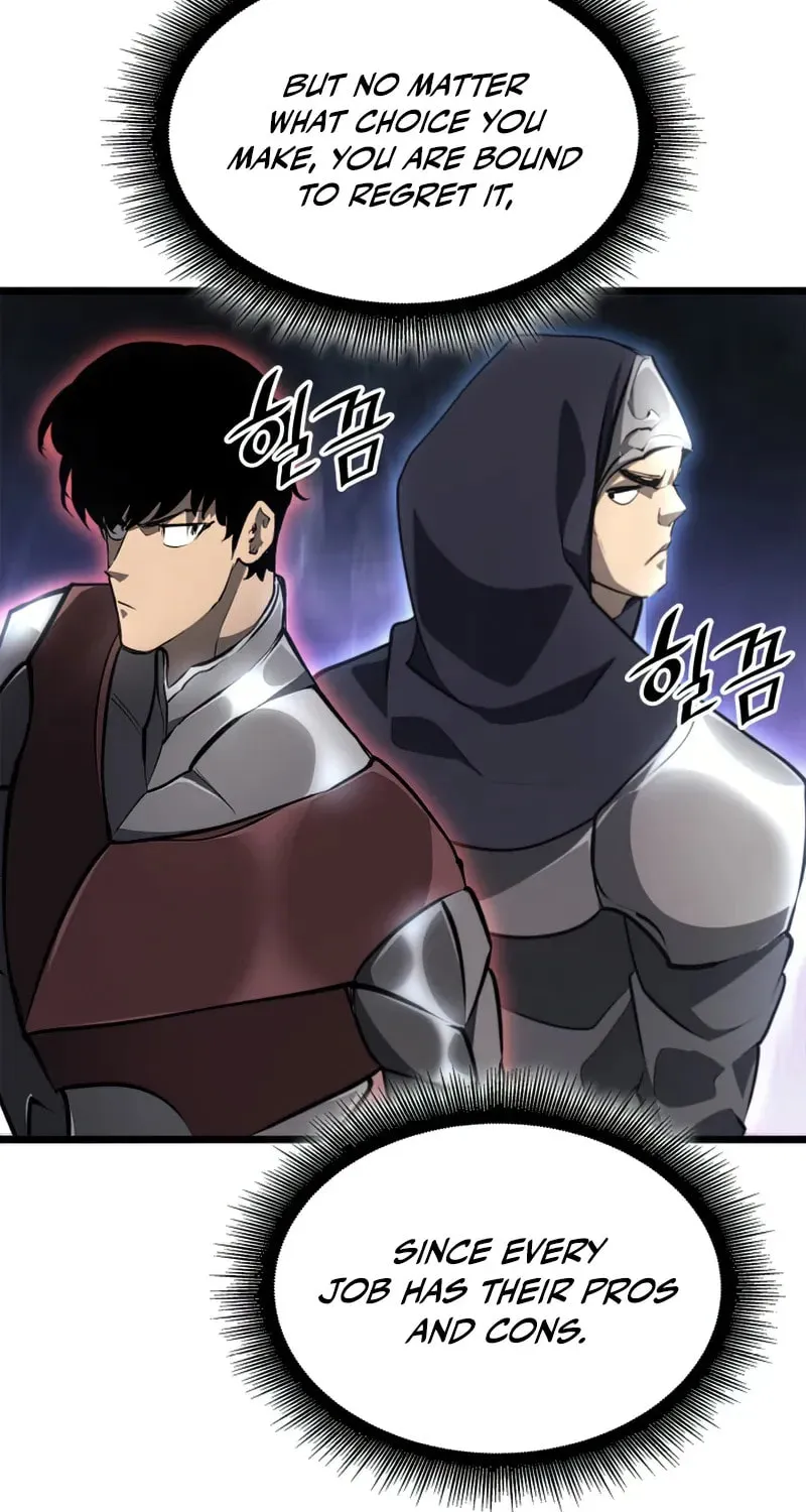 The SSS-Ranker Returns Chapter 23 page 44 - 
