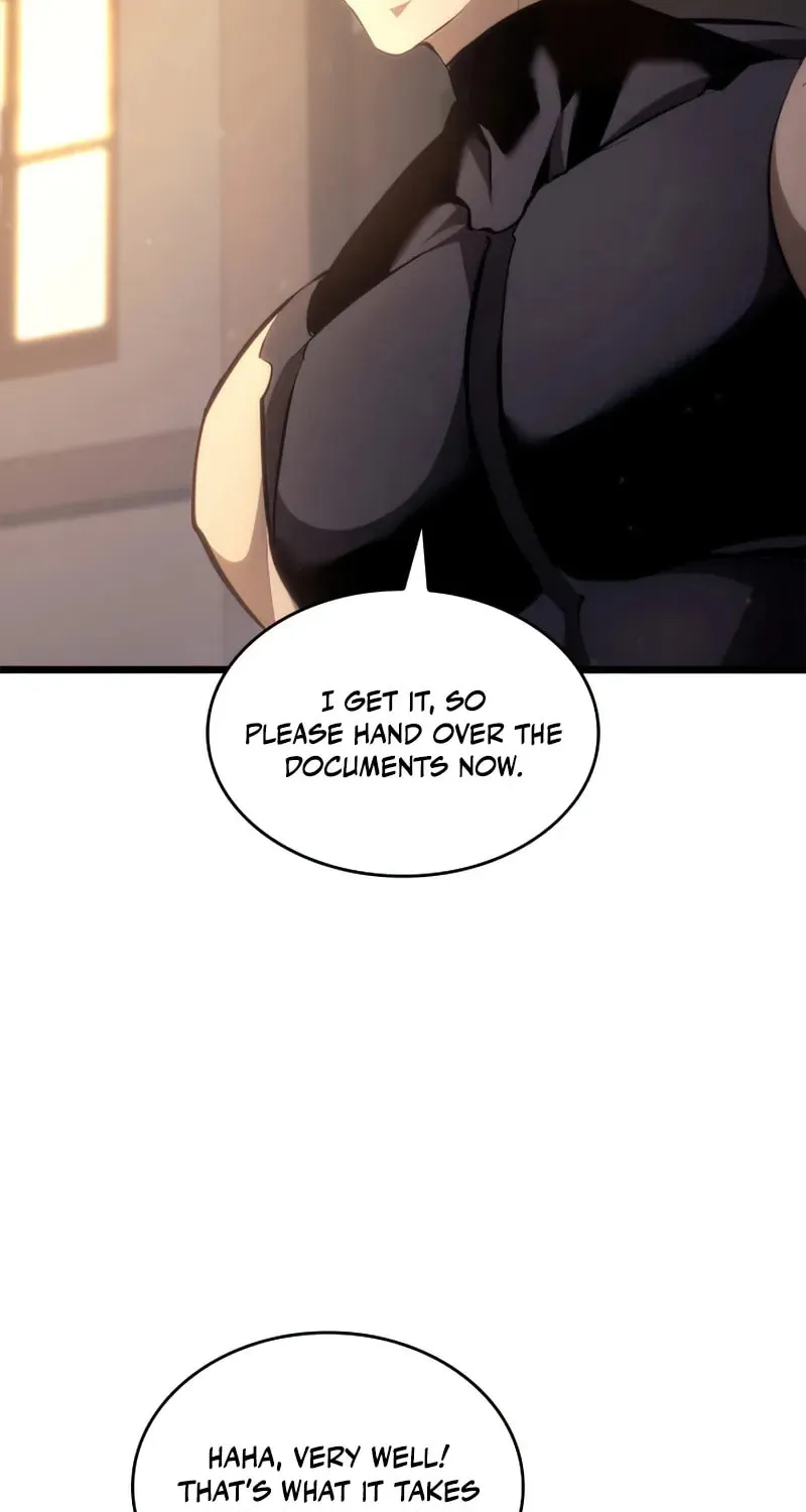 The SSS-Ranker Returns Chapter 23 page 46 - 