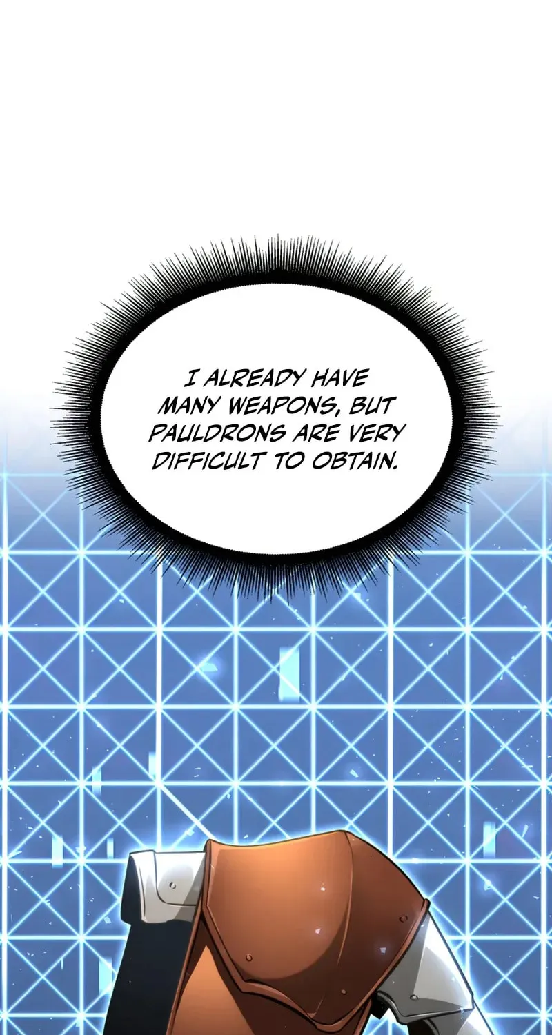 The SSS-Ranker Returns Chapter 23 page 57 - 