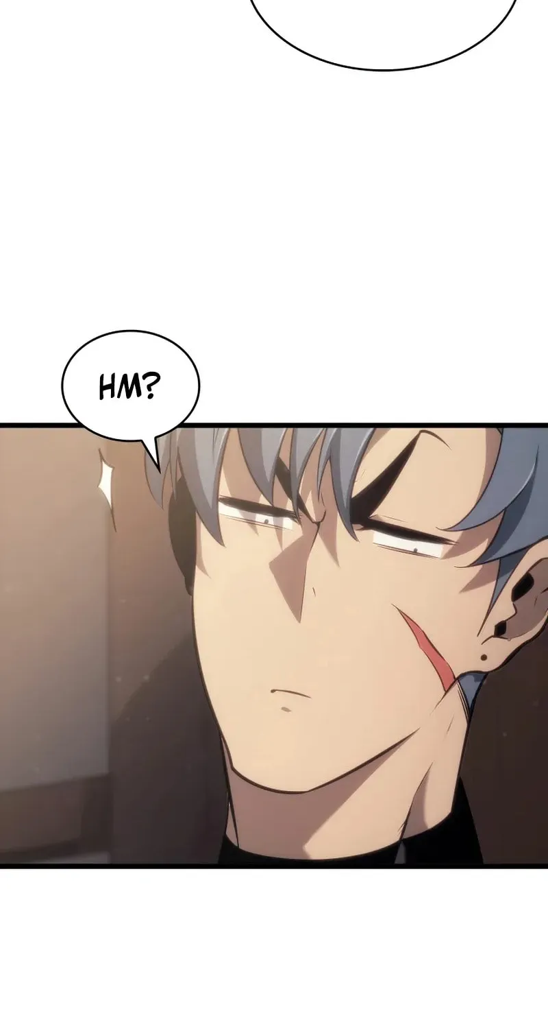 The SSS-Ranker Returns Chapter 23 page 61 - 