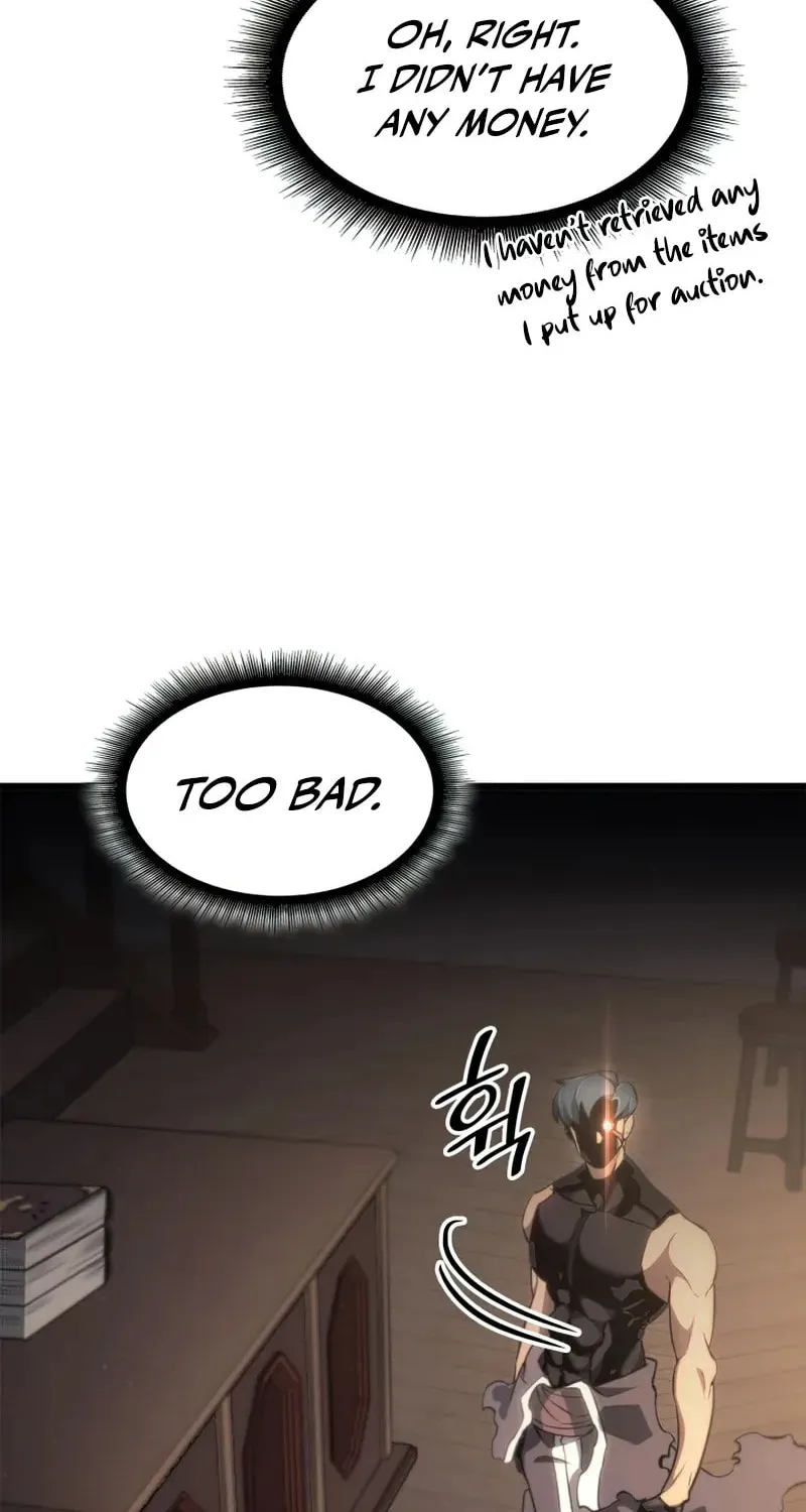 The SSS-Ranker Returns Chapter 23 page 63 - 