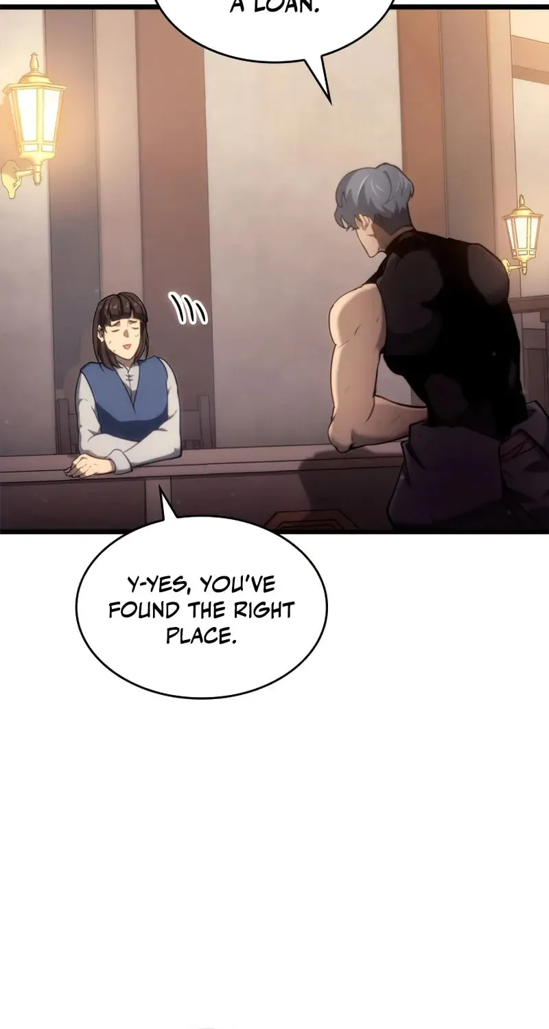 The SSS-Ranker Returns Chapter 23 page 65 - 