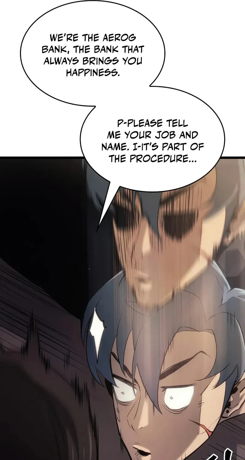 The SSS-Ranker Returns Chapter 23 page 66 - 