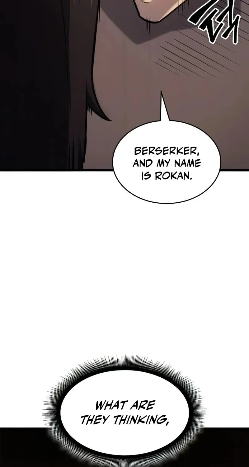 The SSS-Ranker Returns Chapter 23 page 67 - 