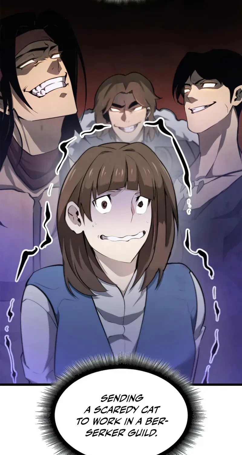 The SSS-Ranker Returns Chapter 23 page 68 - 