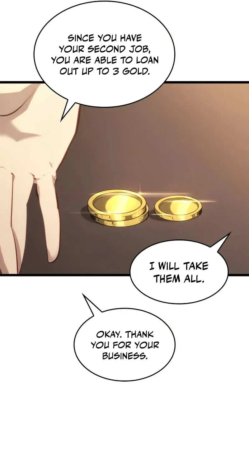 The SSS-Ranker Returns Chapter 23 page 70 - 