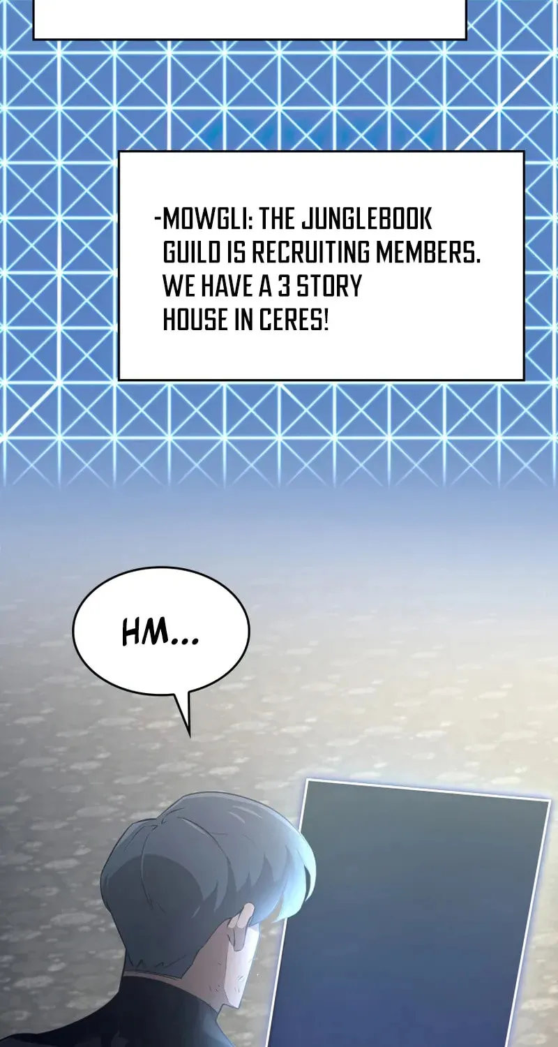 The SSS-Ranker Returns Chapter 23 page 8 - 