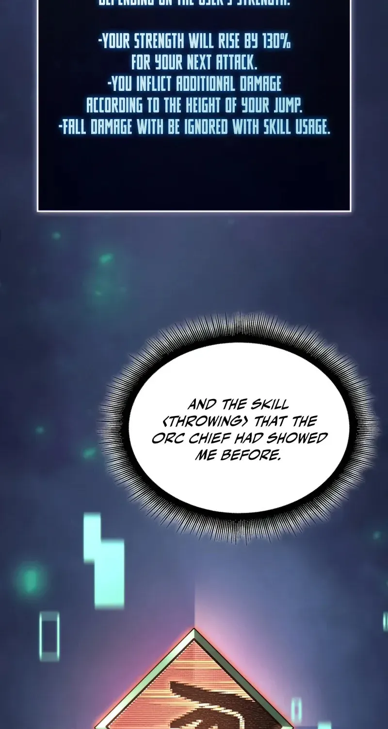 The SSS-Ranker Returns Chapter 23 page 80 - 