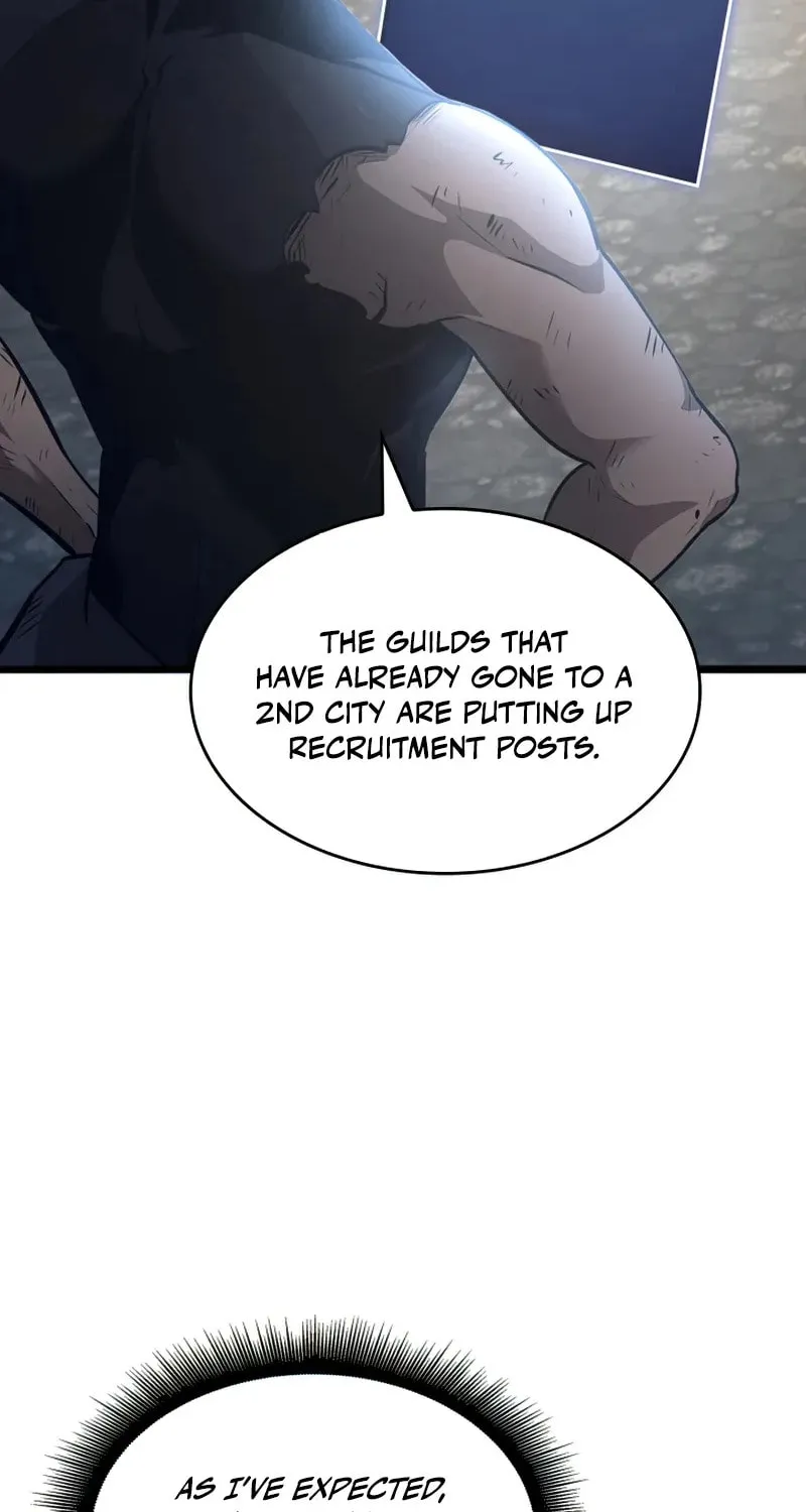 The SSS-Ranker Returns Chapter 23 page 9 - 