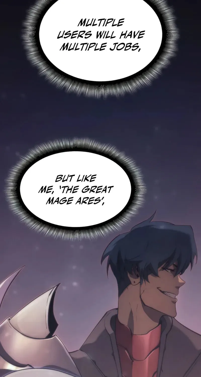 The SSS-Ranker Returns Chapter 23 page 83 - 