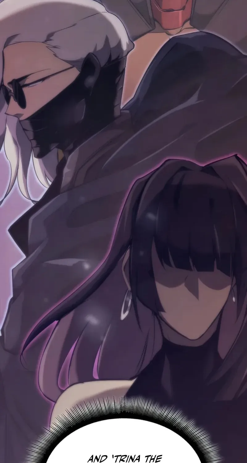 The SSS-Ranker Returns Chapter 23 page 84 - 