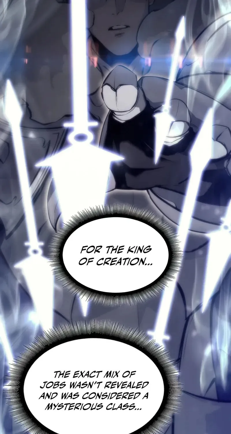 The SSS-Ranker Returns Chapter 23 page 86 - 