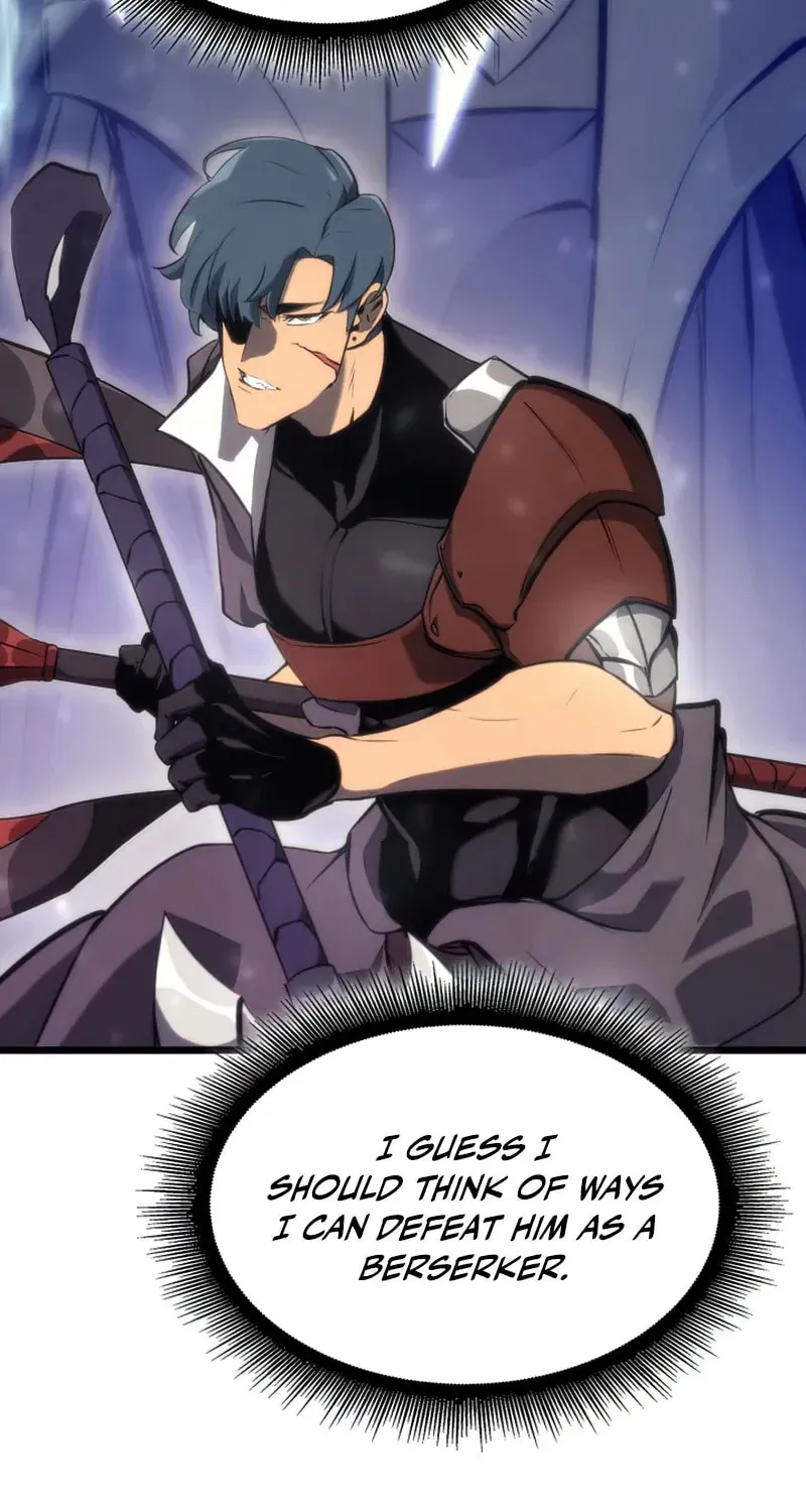 The SSS-Ranker Returns Chapter 23 page 87 - 
