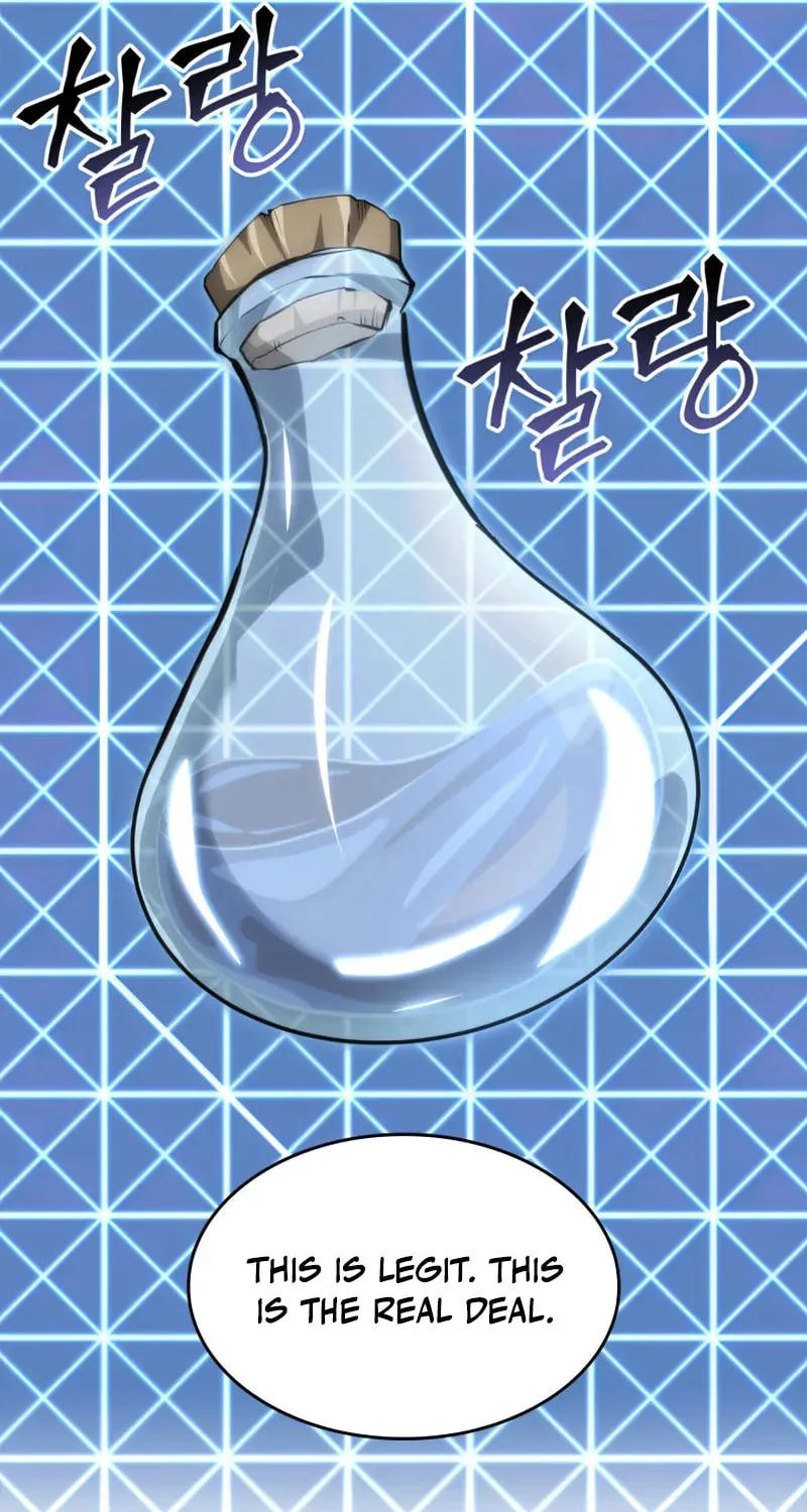 The SSS-Ranker Returns Chapter 23 page 89 - 