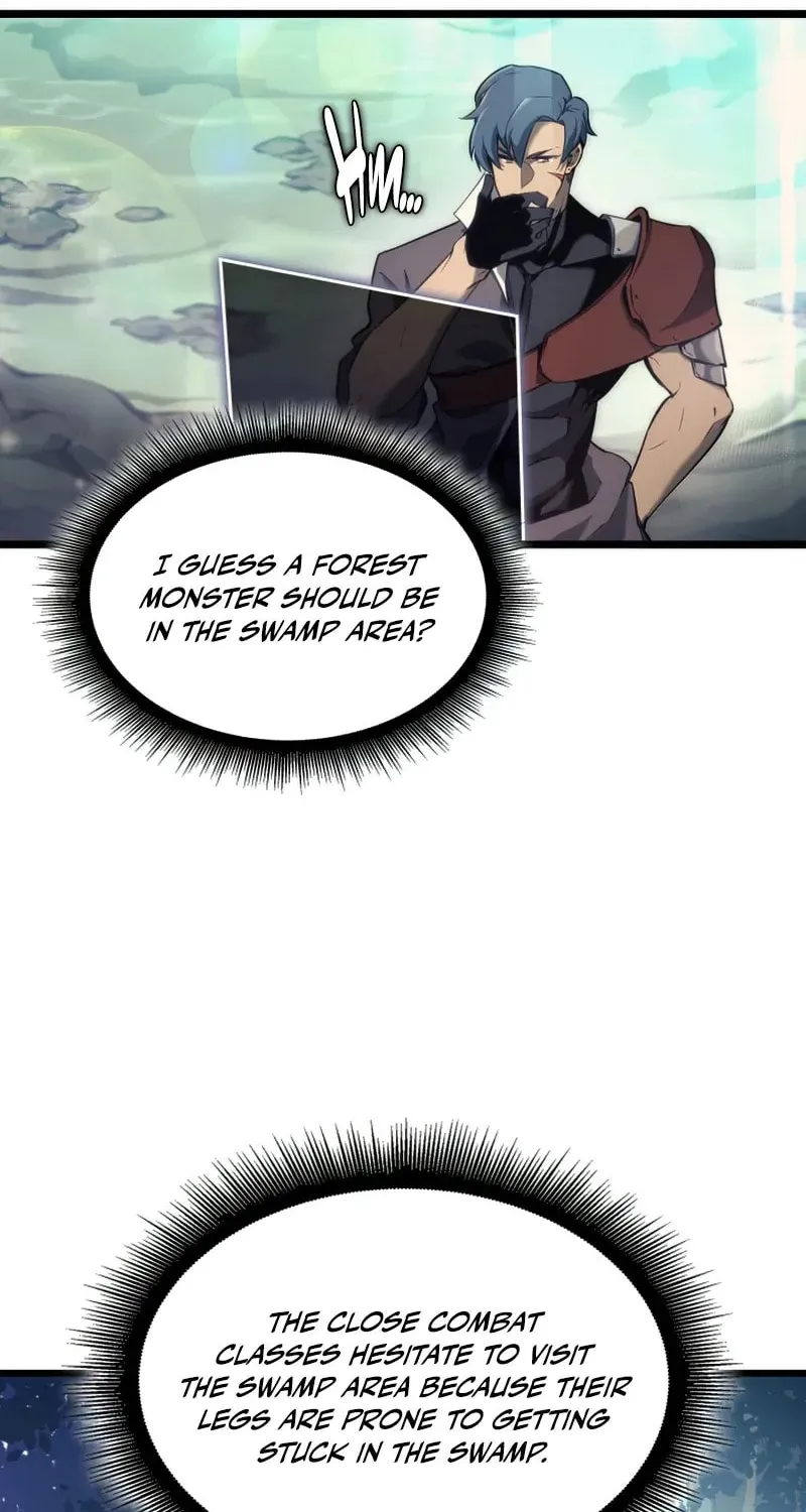 The SSS-Ranker Returns Chapter 23 page 94 - 