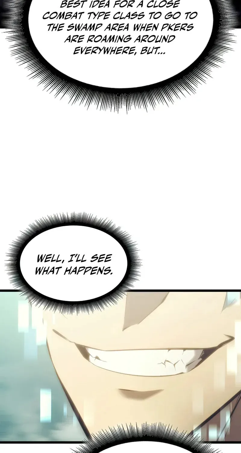 The SSS-Ranker Returns Chapter 23 page 96 - 
