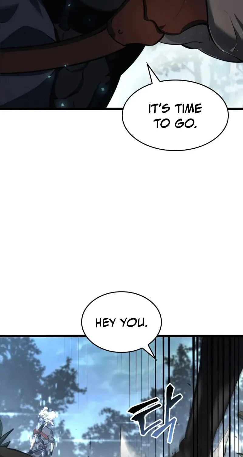 The SSS-Ranker Returns Chapter 23 page 100 - 