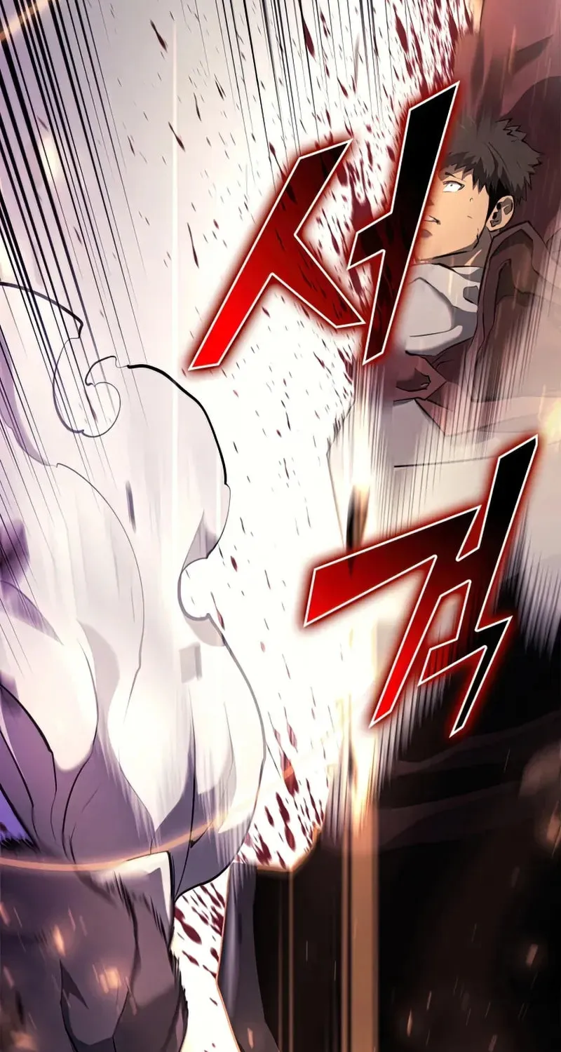 The SSS-Ranker Returns Chapter 24 page 101 - 