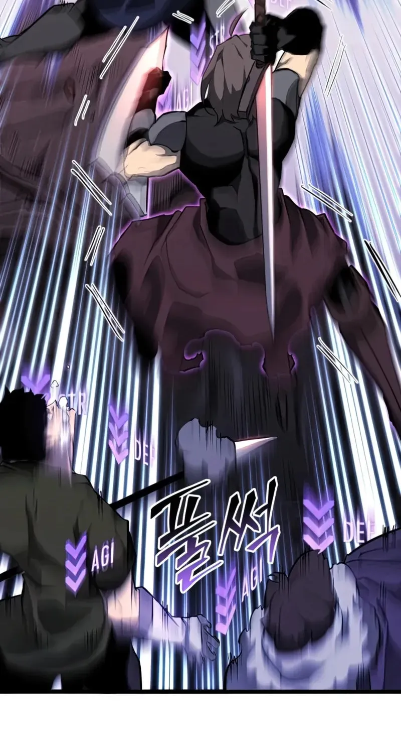 The SSS-Ranker Returns Chapter 24 page 12 - 