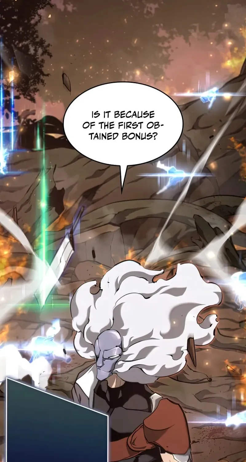 The SSS-Ranker Returns Chapter 24 page 114 - 