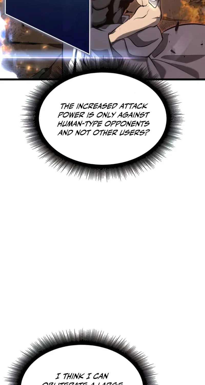 The SSS-Ranker Returns Chapter 24 page 115 - 