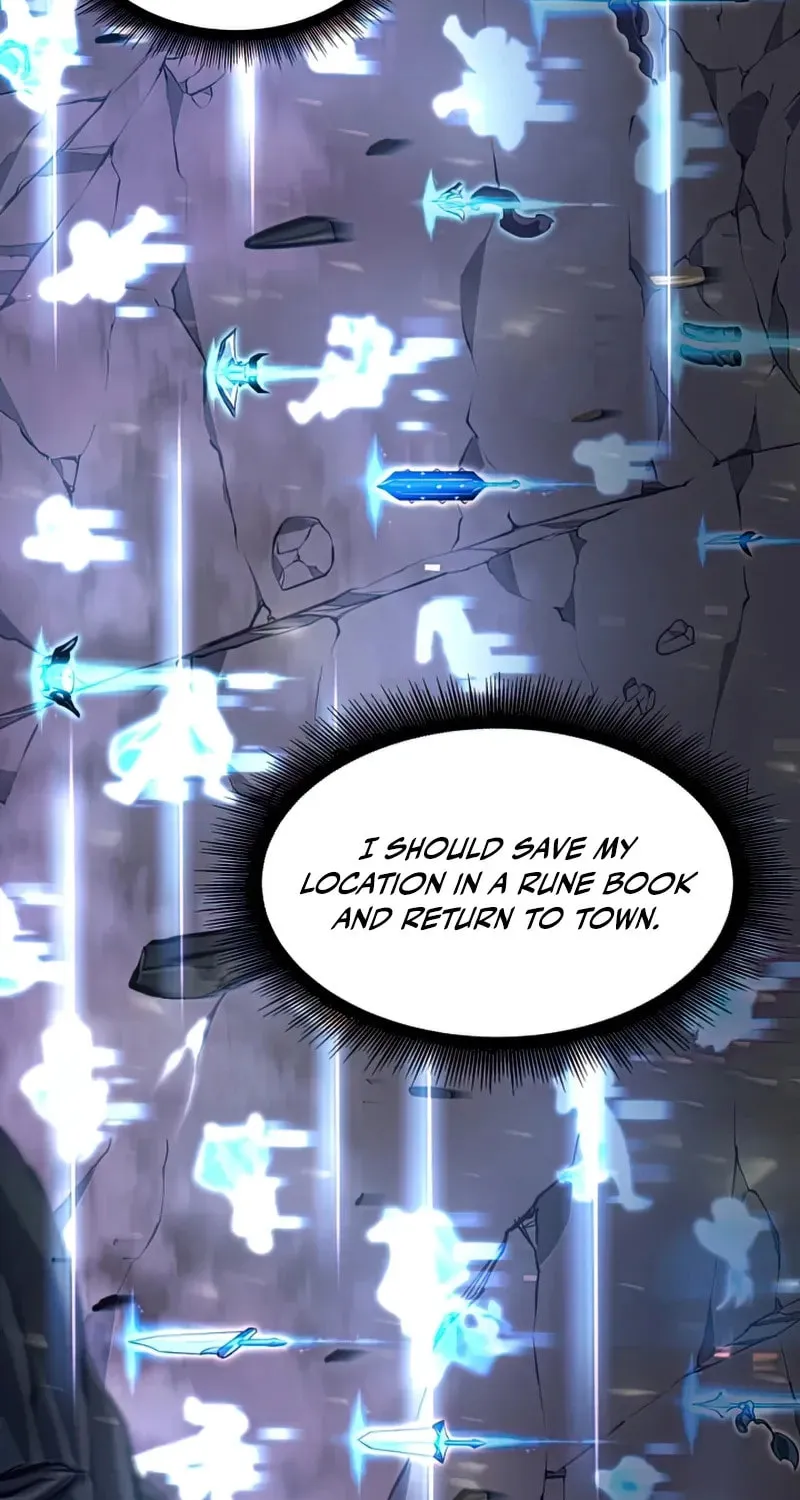 The SSS-Ranker Returns Chapter 24 page 119 - 