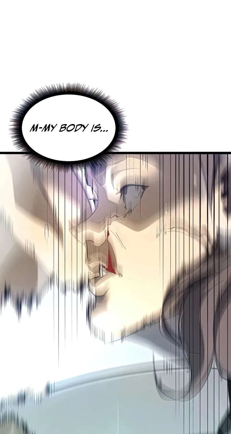 The SSS-Ranker Returns Chapter 24 page 13 - 
