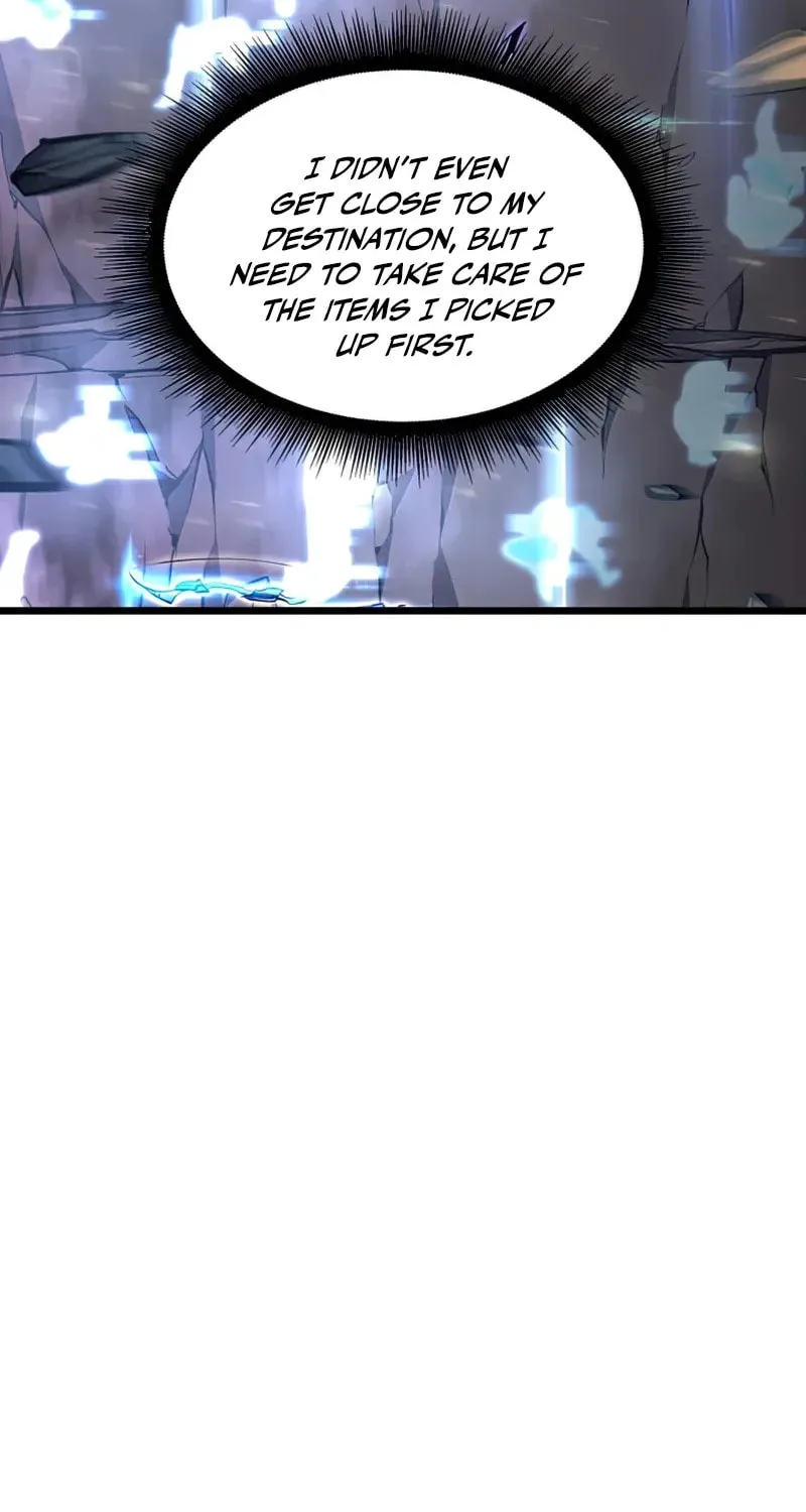 The SSS-Ranker Returns Chapter 24 page 121 - 