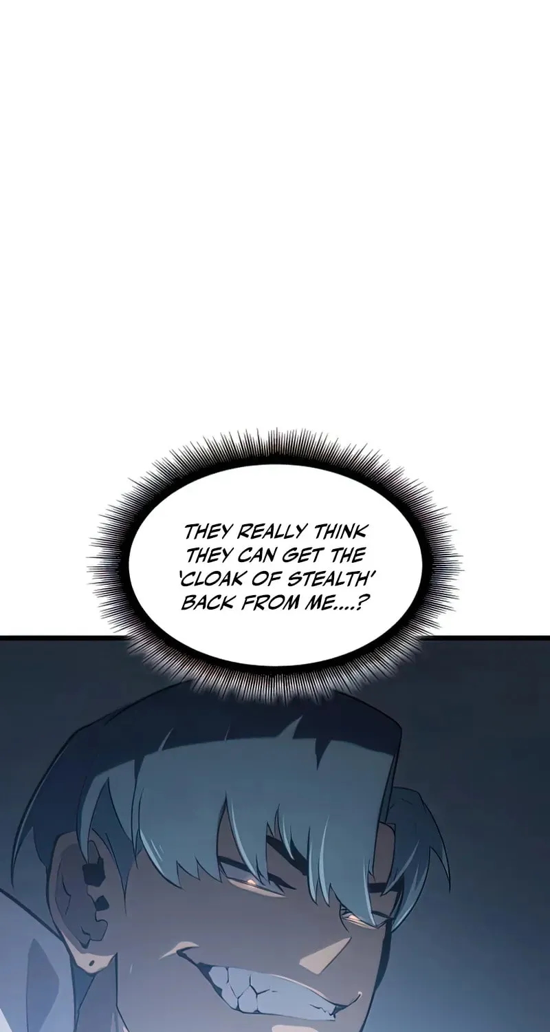 The SSS-Ranker Returns Chapter 24 page 127 - 