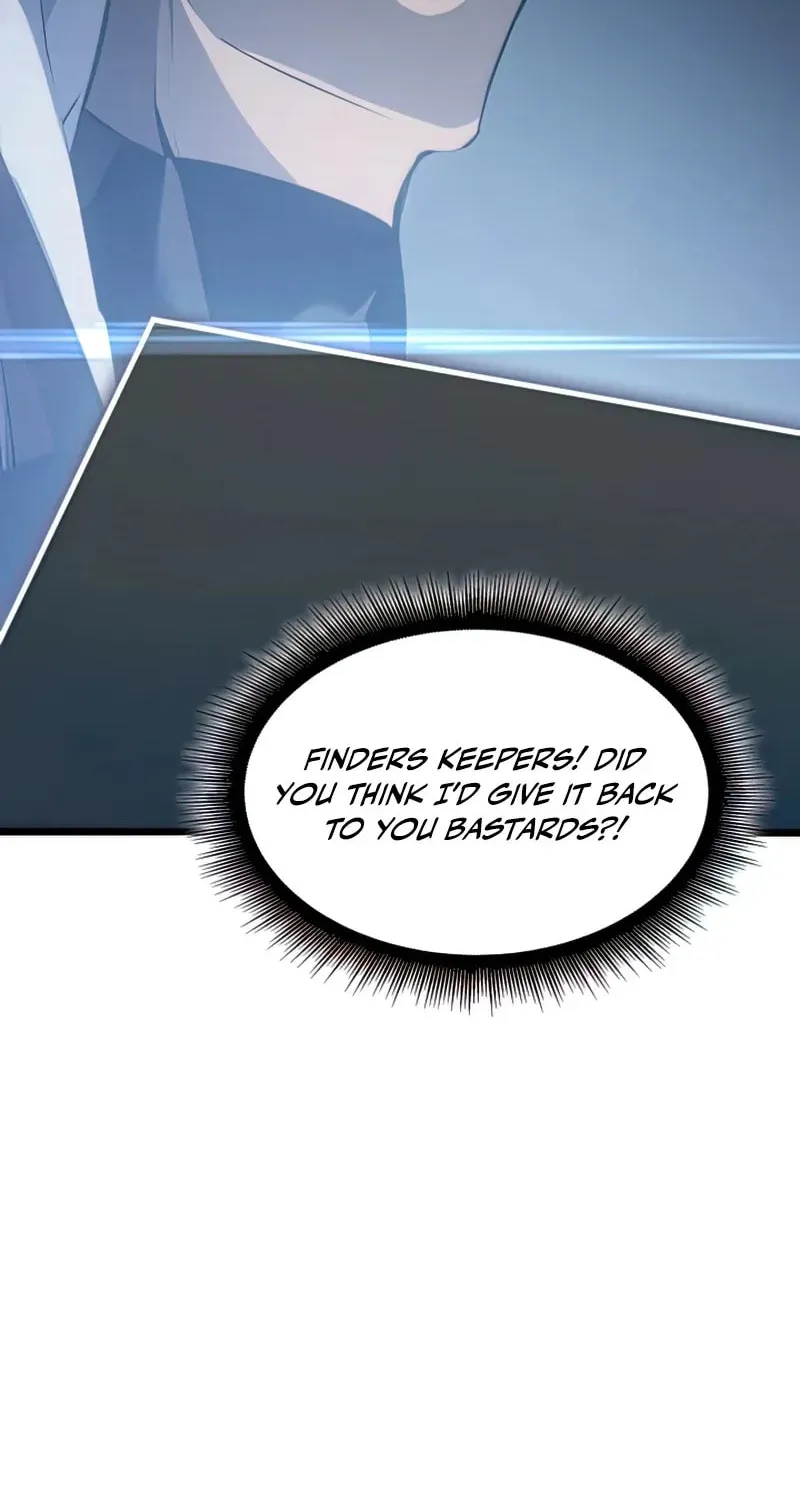 The SSS-Ranker Returns Chapter 24 page 128 - 