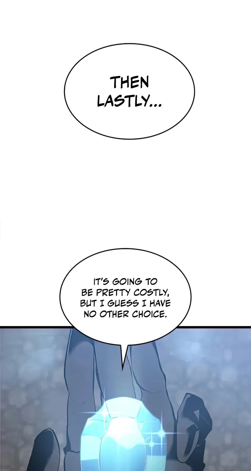 The SSS-Ranker Returns Chapter 24 page 129 - 