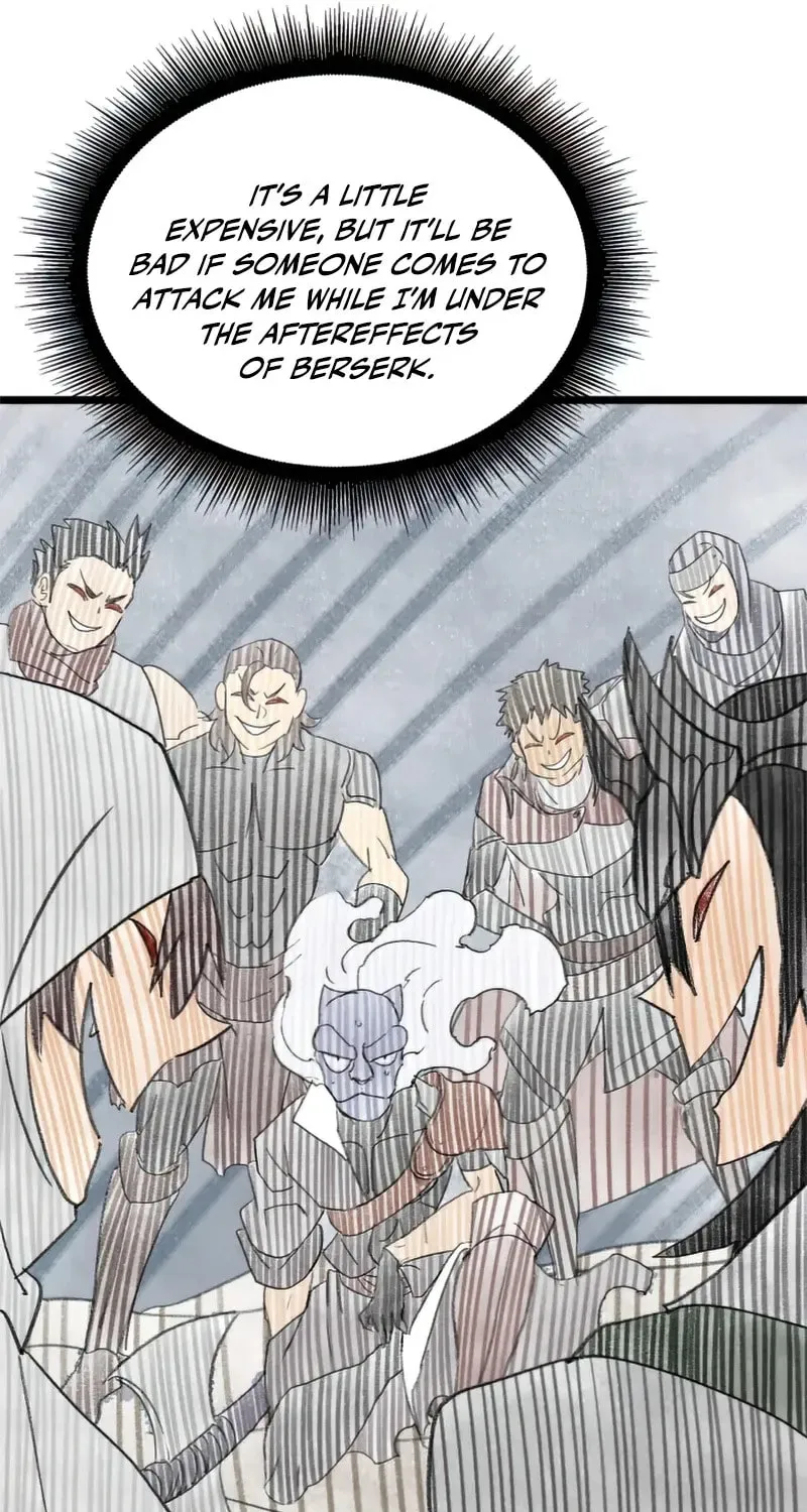 The SSS-Ranker Returns Chapter 24 page 132 - 