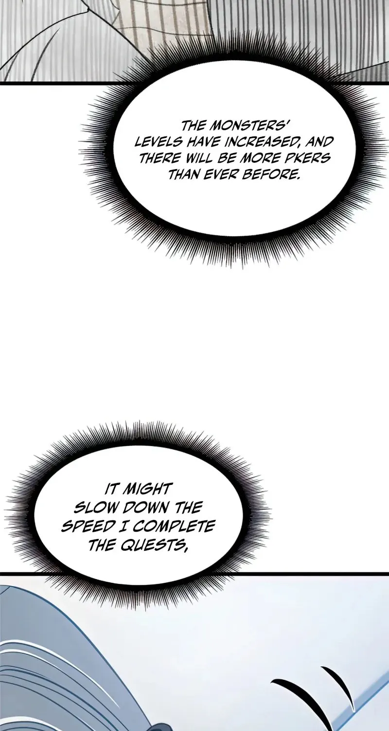 The SSS-Ranker Returns Chapter 24 page 133 - 