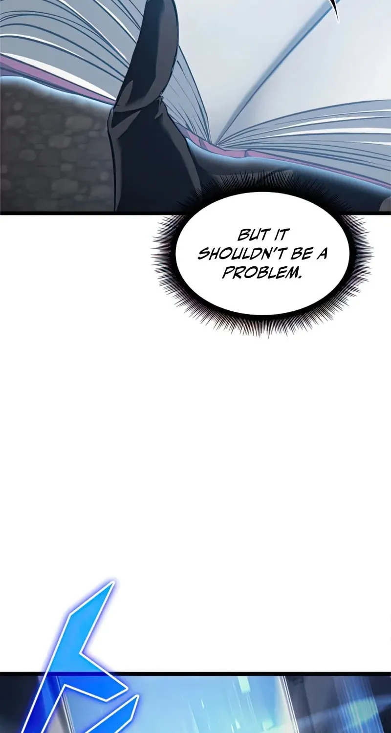 The SSS-Ranker Returns Chapter 24 page 134 - 