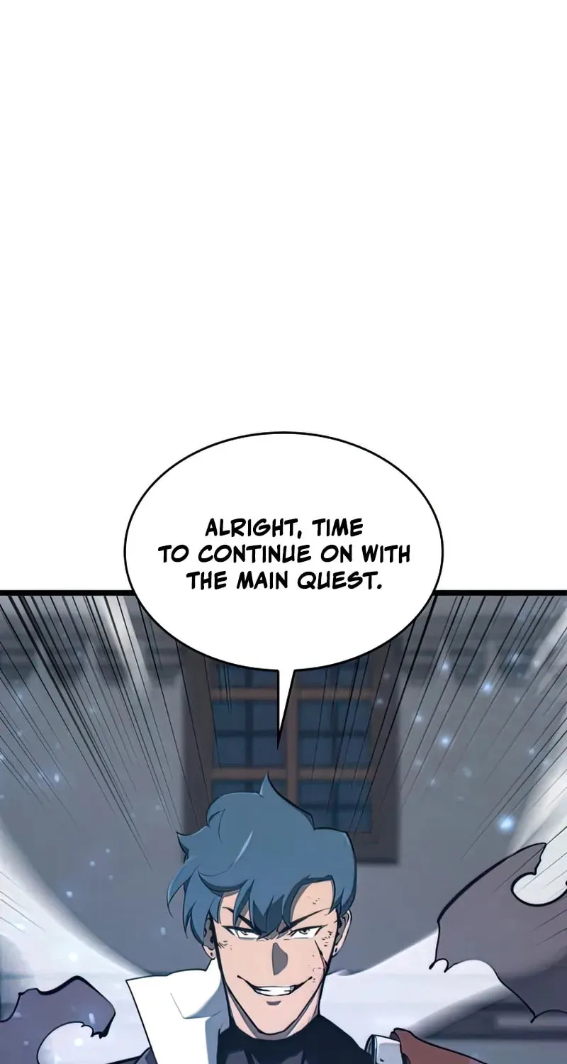 The SSS-Ranker Returns Chapter 24 page 136 - 