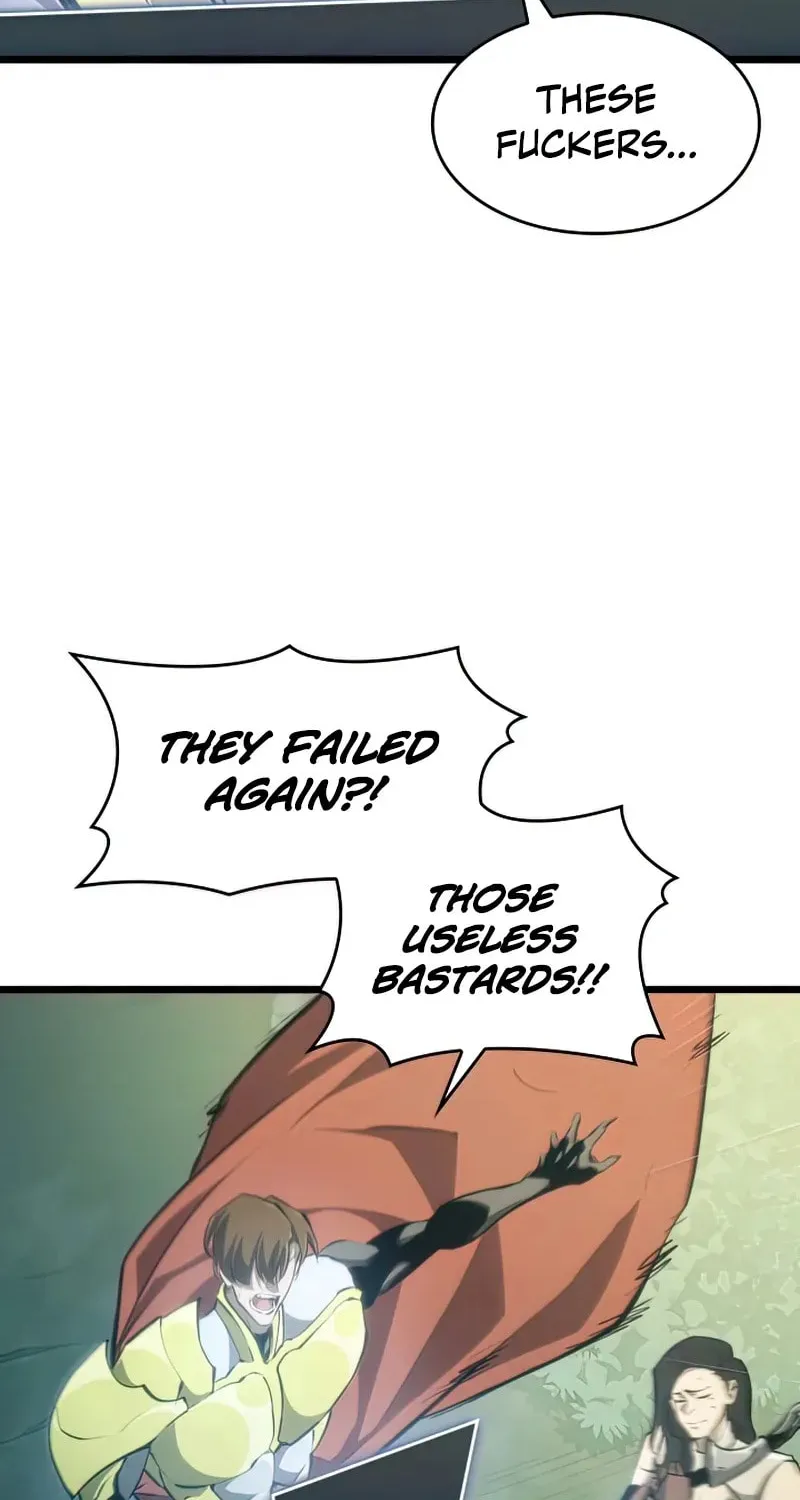 The SSS-Ranker Returns Chapter 24 page 139 - 