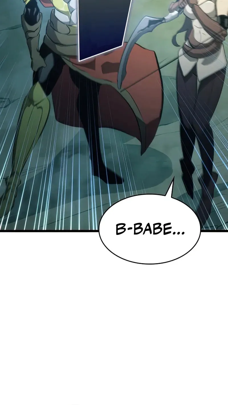 The SSS-Ranker Returns Chapter 24 page 140 - 