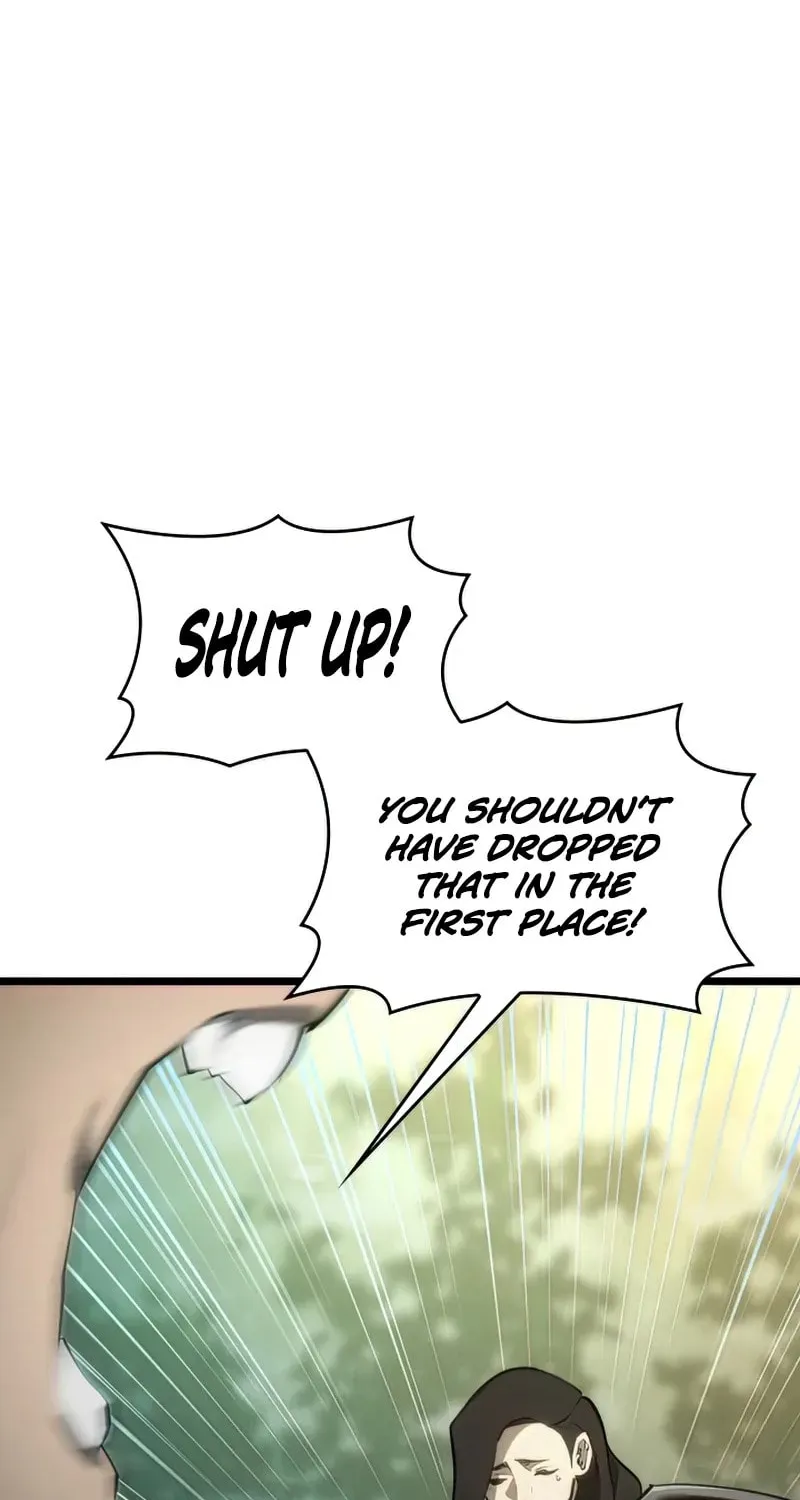 The SSS-Ranker Returns Chapter 24 page 142 - 