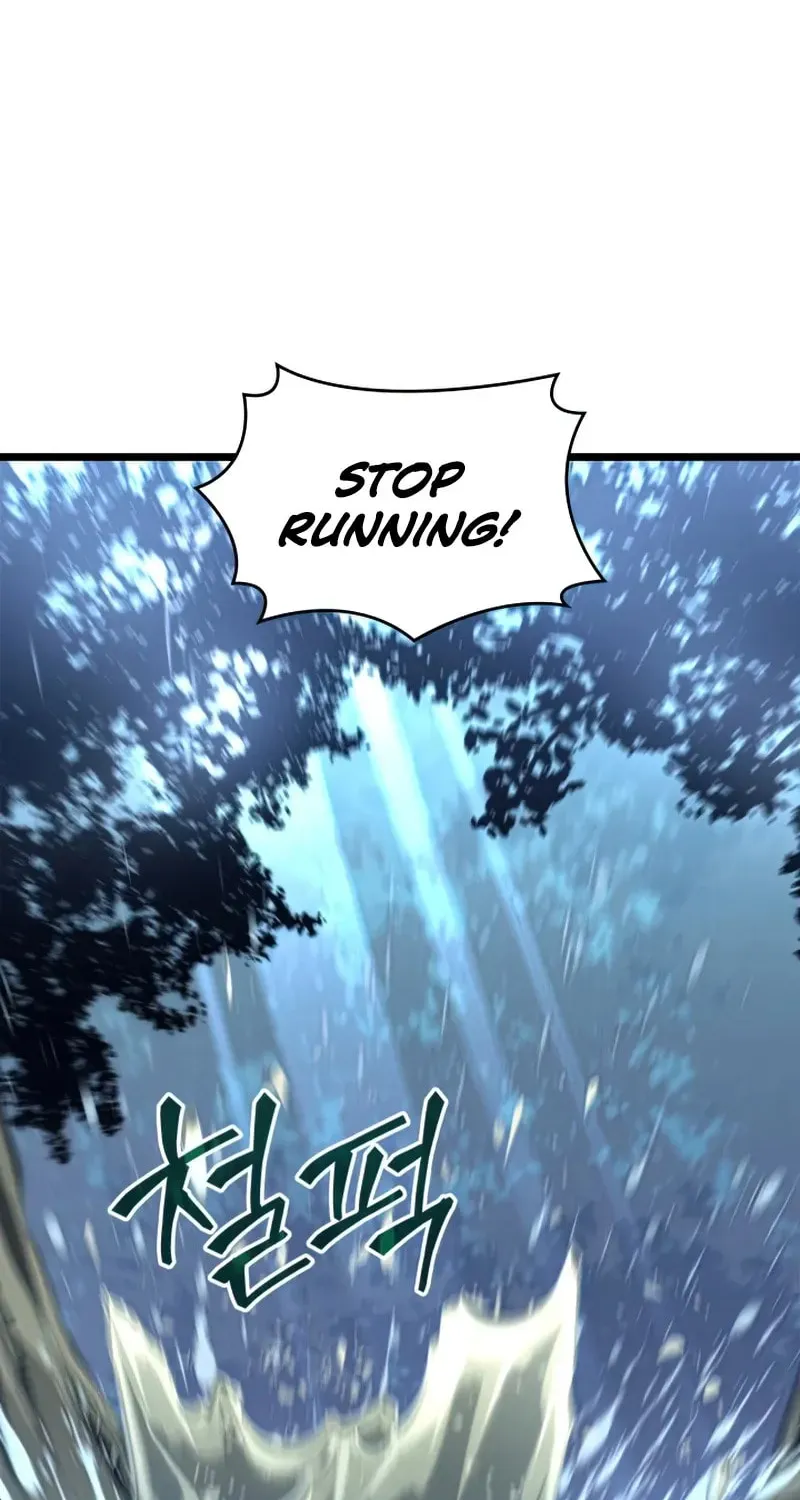 The SSS-Ranker Returns Chapter 24 page 3 - 