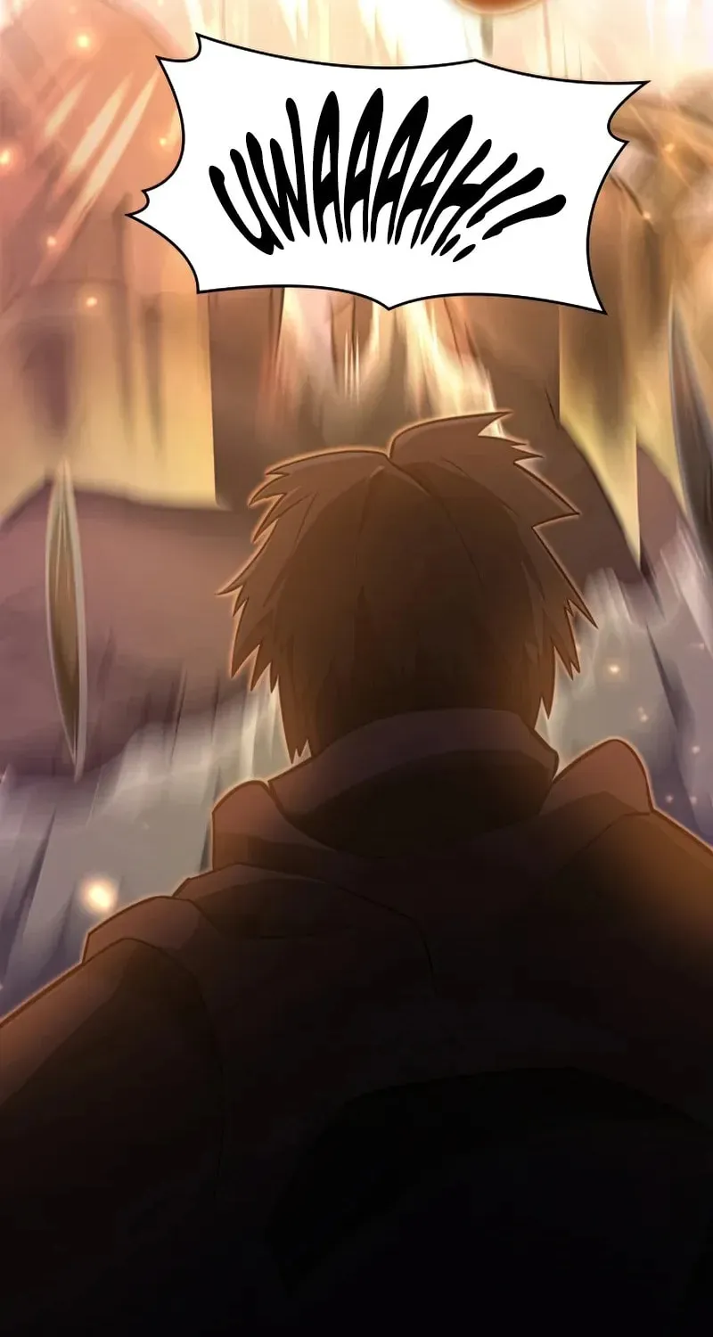 The SSS-Ranker Returns Chapter 24 page 23 - 