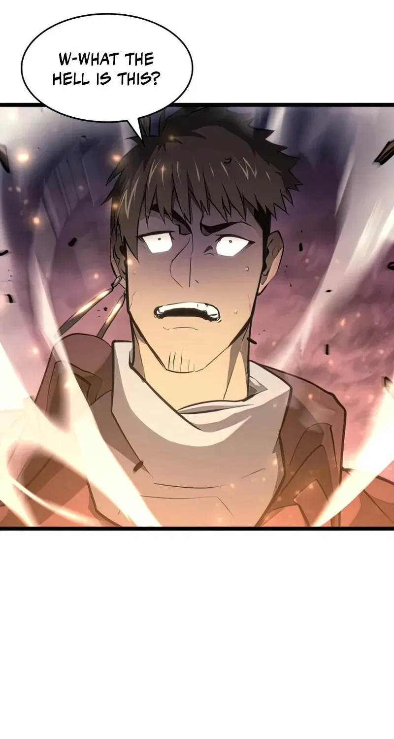 The SSS-Ranker Returns Chapter 24 page 25 - 