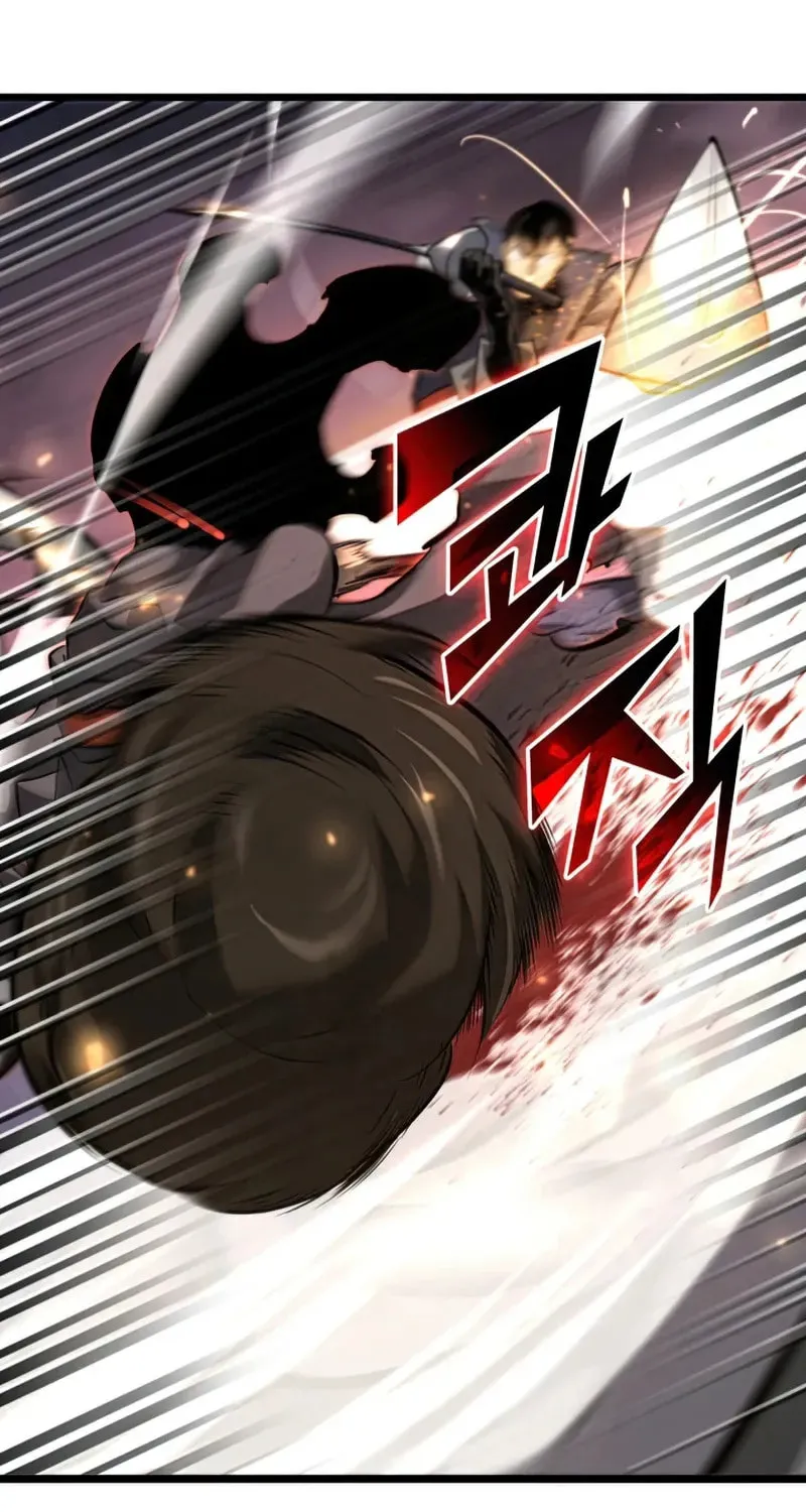 The SSS-Ranker Returns Chapter 24 page 30 - 