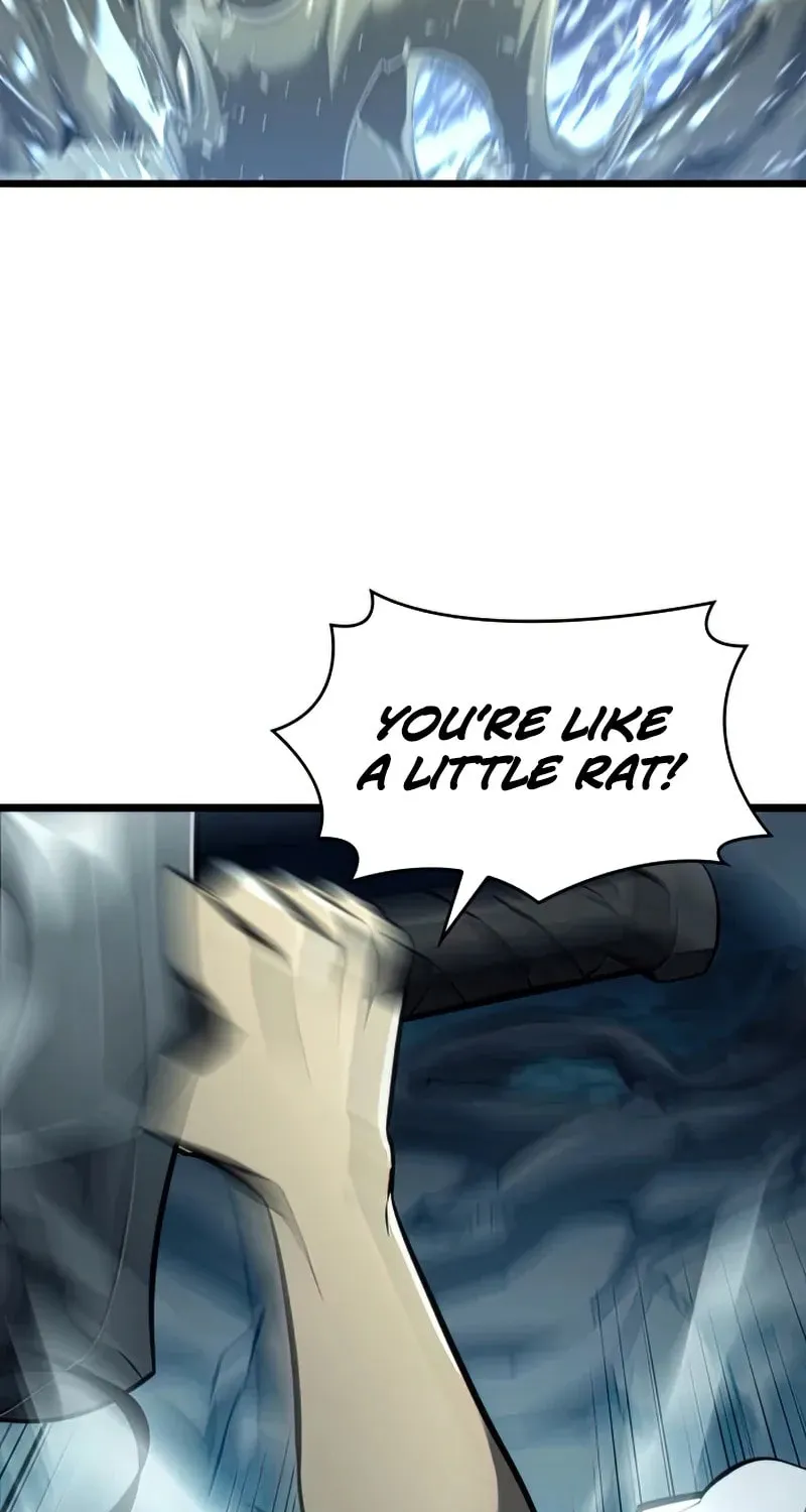 The SSS-Ranker Returns Chapter 24 page 4 - 