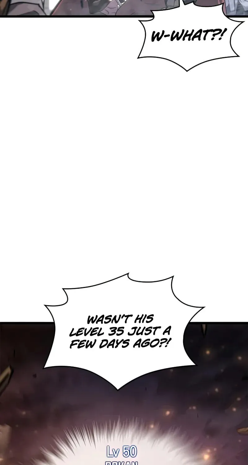 The SSS-Ranker Returns Chapter 24 page 32 - 