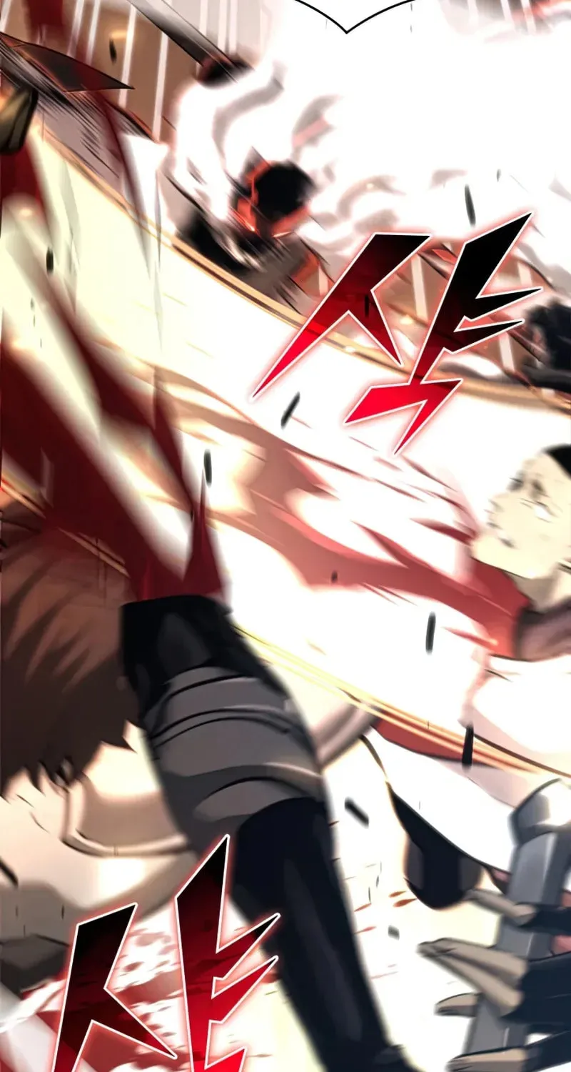 The SSS-Ranker Returns Chapter 24 page 34 - 