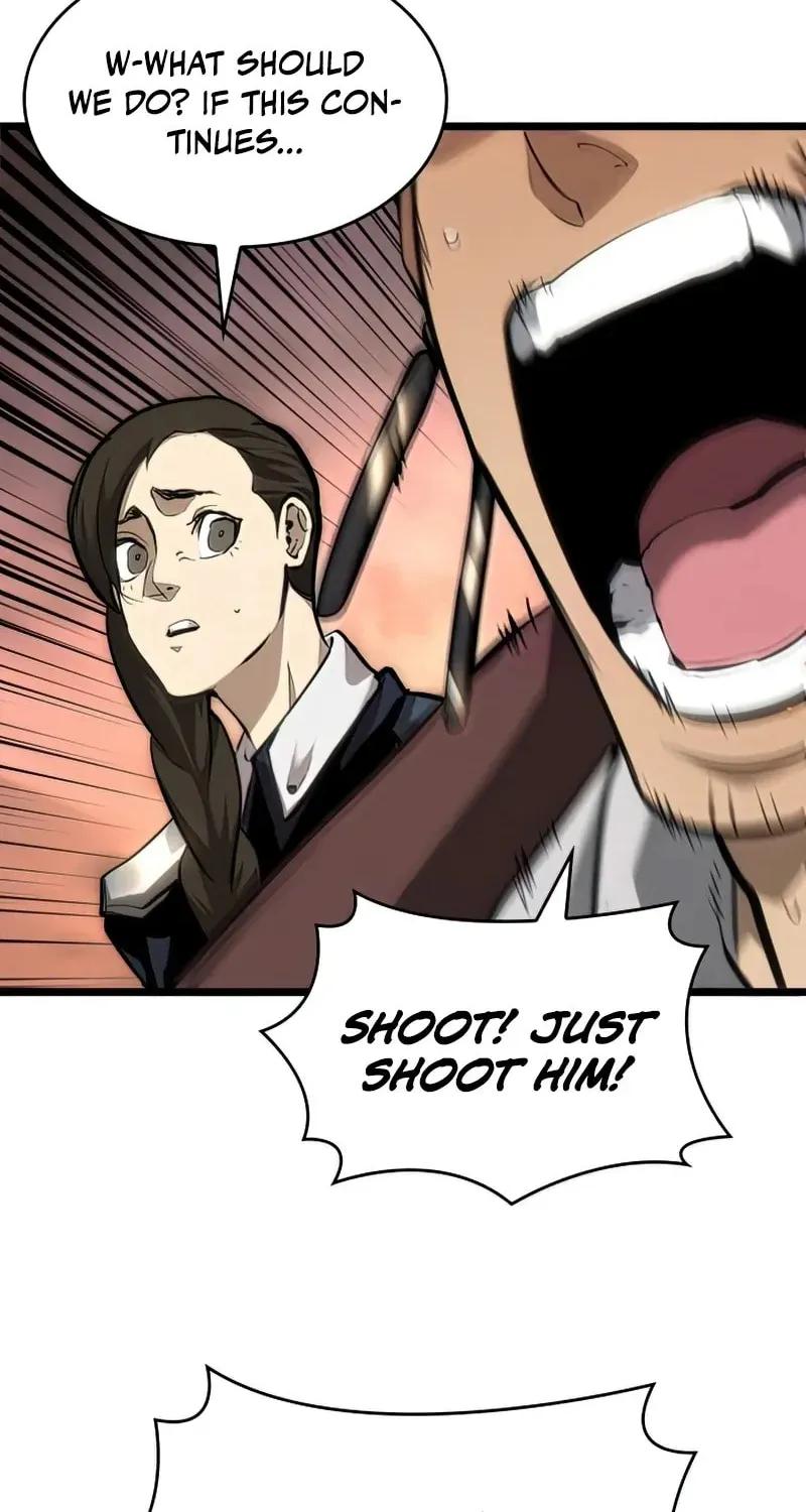 The SSS-Ranker Returns Chapter 24 page 38 - 