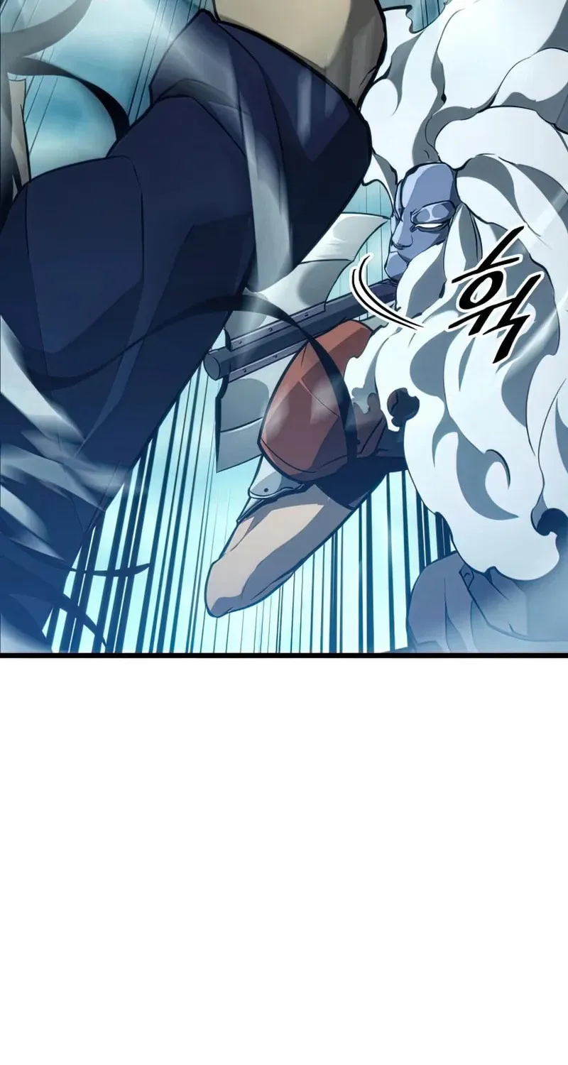 The SSS-Ranker Returns Chapter 24 page 5 - 